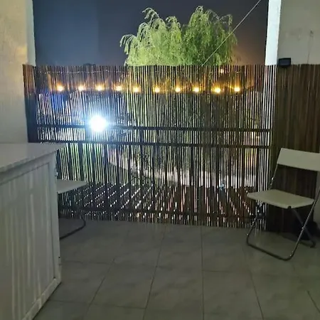 Holiday home Casa Lot