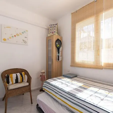 Holiday home Casa Lot *