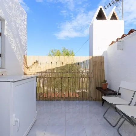 Casa Lot Holiday home Les Planes del Rei