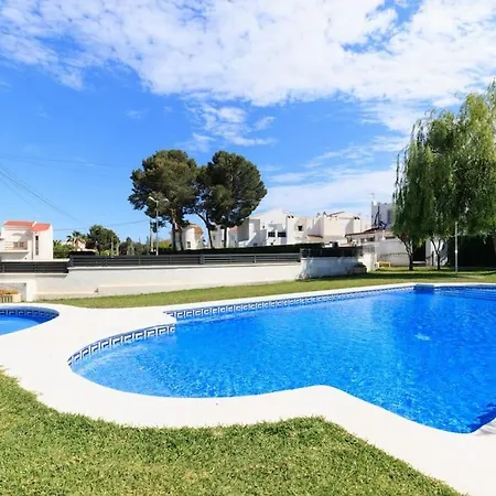 Casa Lot Les Planes del Rei