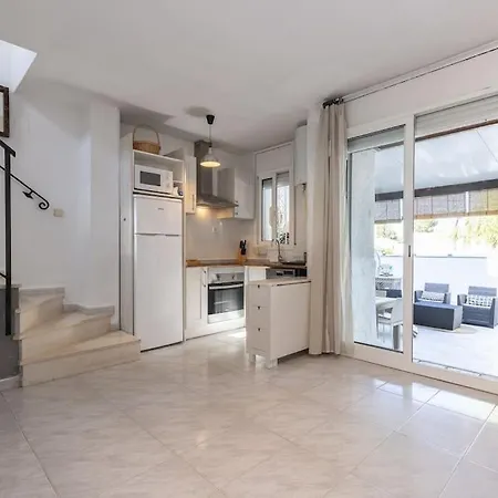 Casa Lot Holiday home