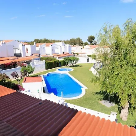 Casa Lot Les Planes del Rei