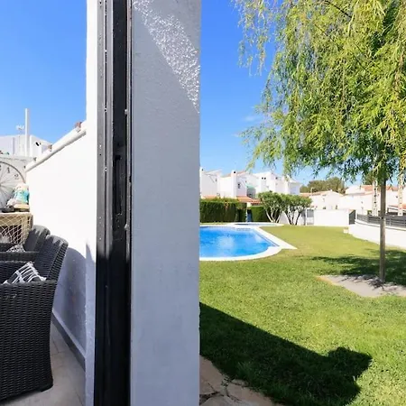 Casa Lot Holiday home Les Planes del Rei