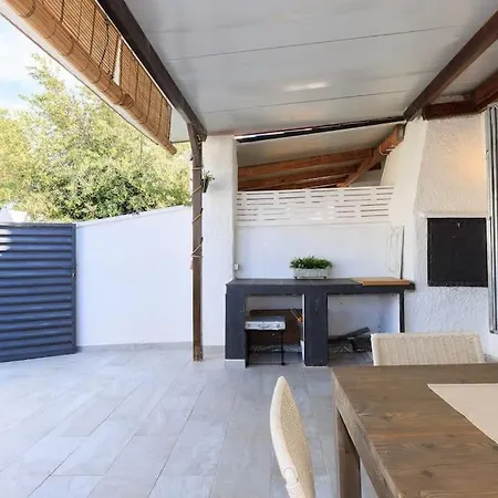Holiday home Casa Lot