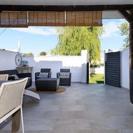 Holiday home Casa Lot