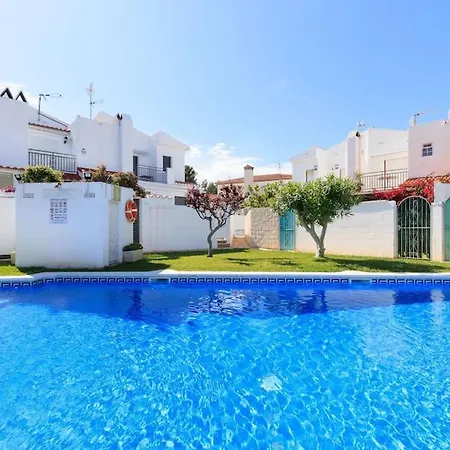 Holiday home Casa Lot *
