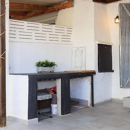 Holiday home Casa Lot