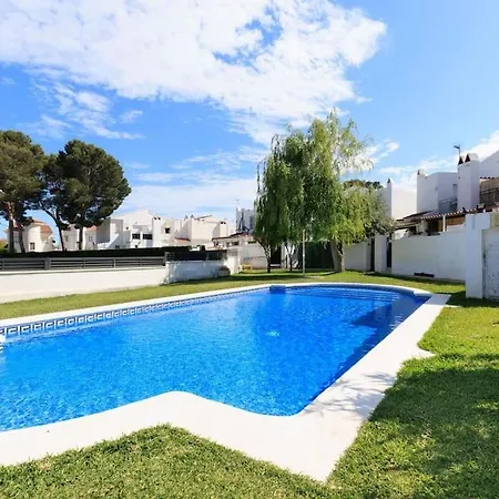 Holiday home Casa Lot Les Planes del Rei